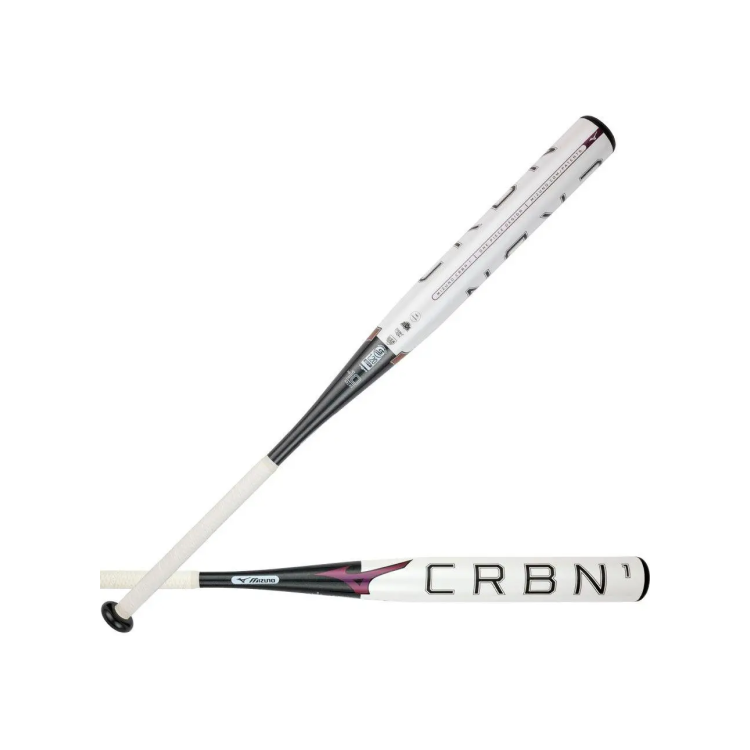 Mizuno CRBN1 (-11) Fastpitch Bat