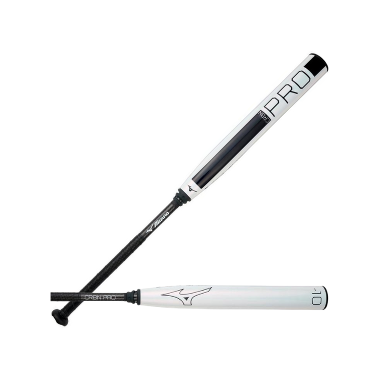Mizuno 2025 CRBN Pro (-10) Fastpitch Bat