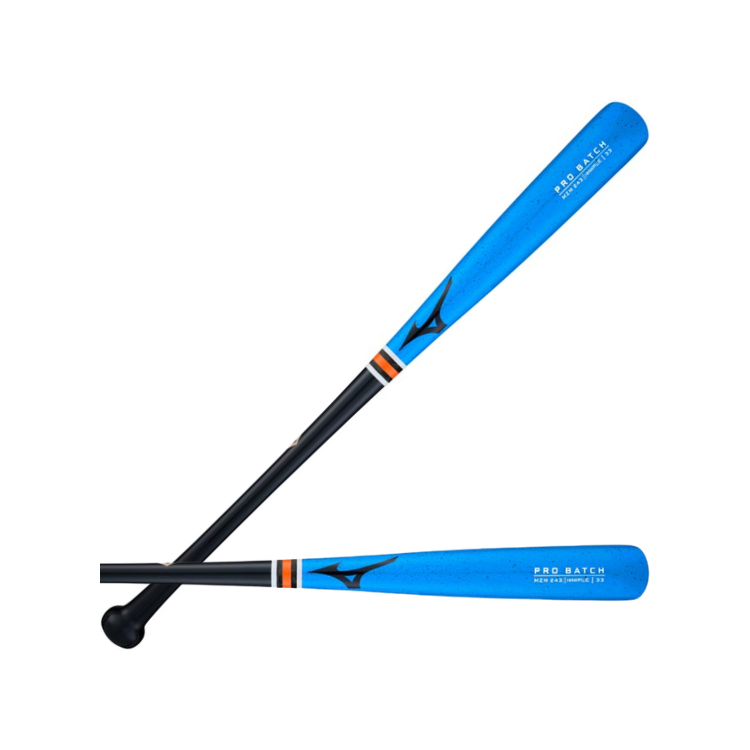Mizuno Pro Batch MZM 243 Maple Wood Bat