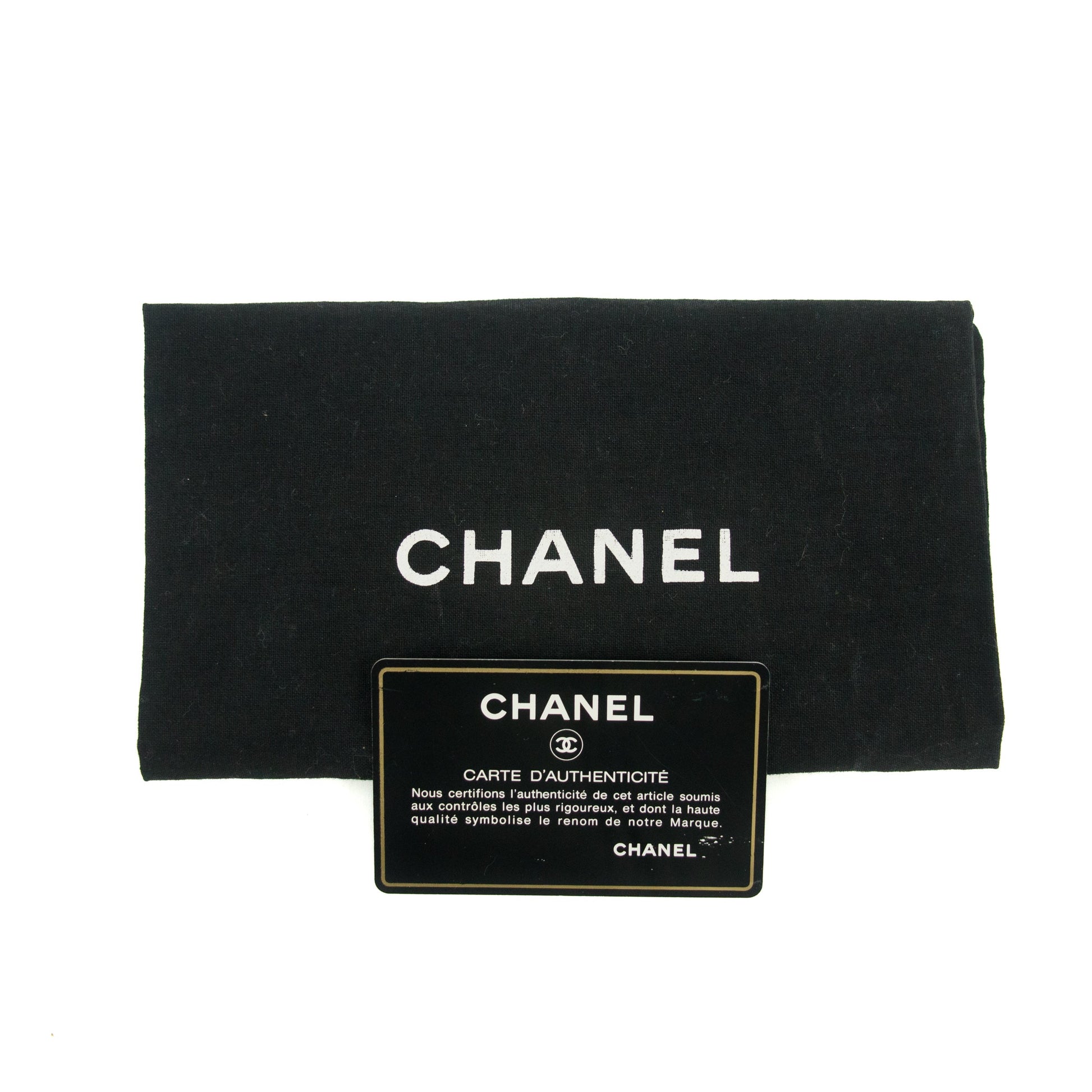 Chanel Chain Phone Case Red Patent Leather Shoulder Bag #3428
