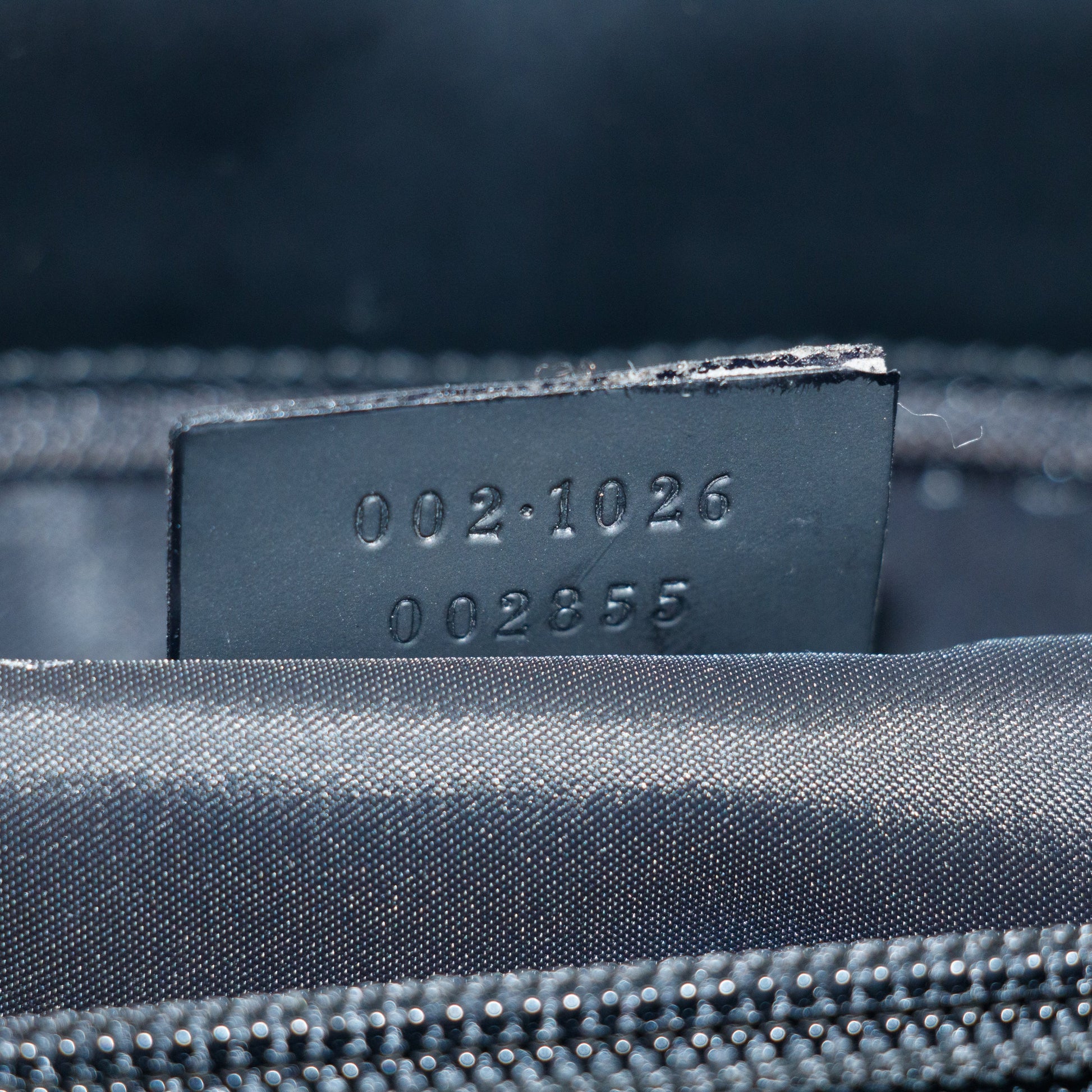 Gucci Black Smooth Leather Business Shoulder Bag #3432