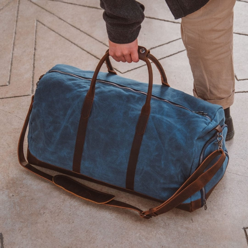 Weekender Bag