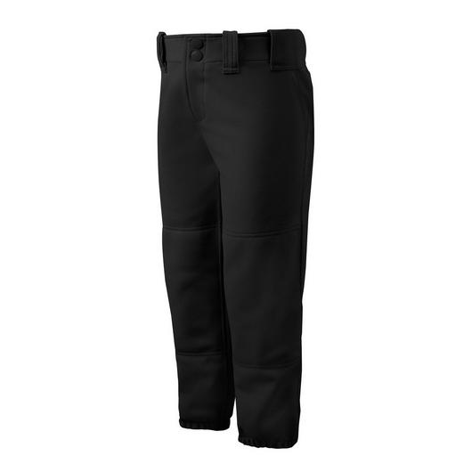 Mizuno 350462 Girl's Belted Softball Pant