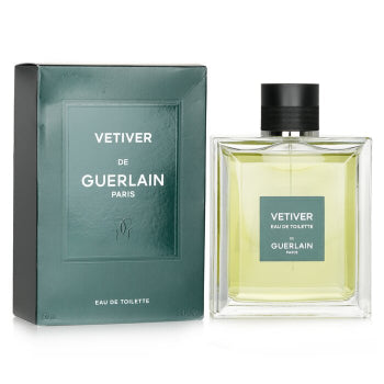 Vetiver De Guerlain Paris Eau De Toilette 150ml
