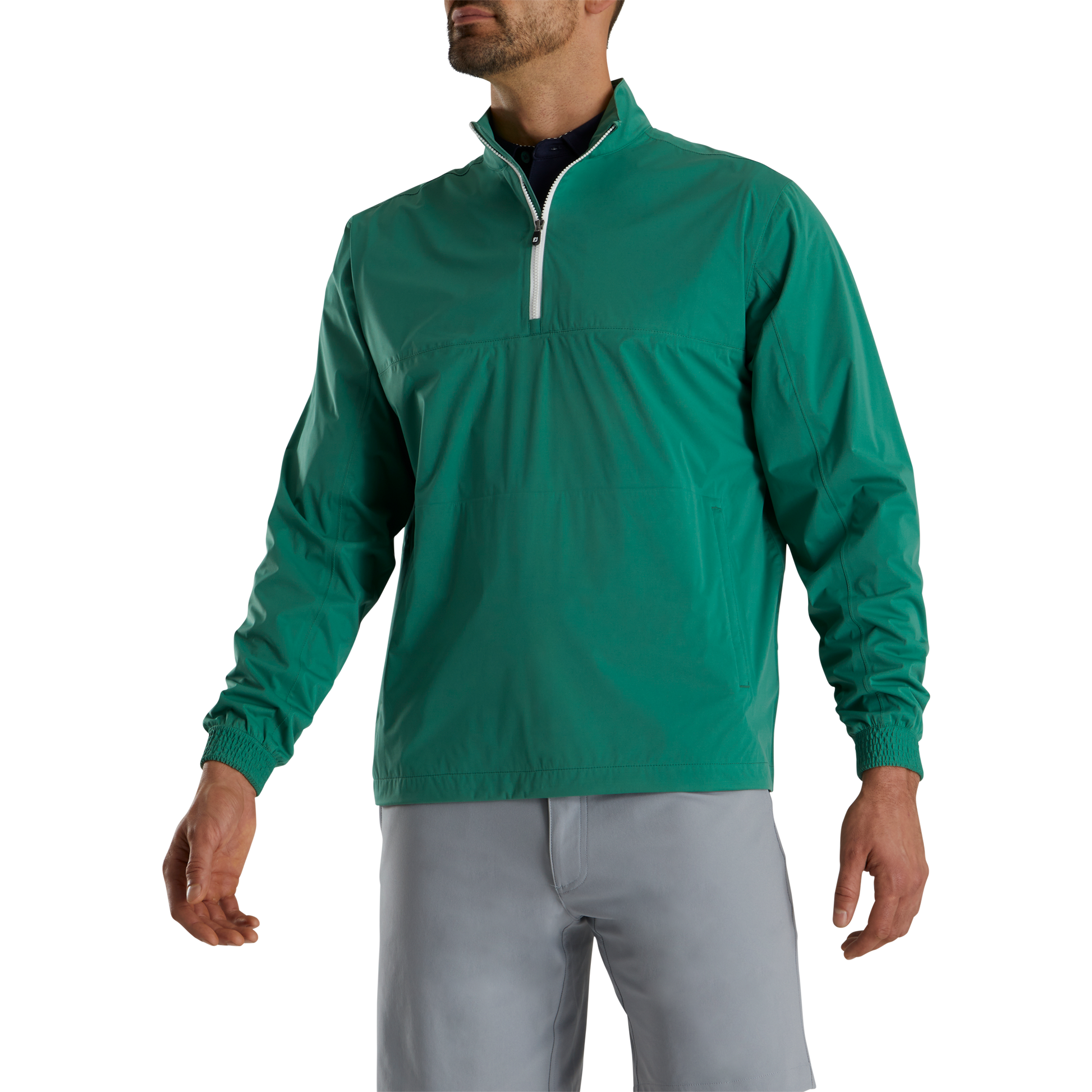 Footjoy HydroKnit Pullover