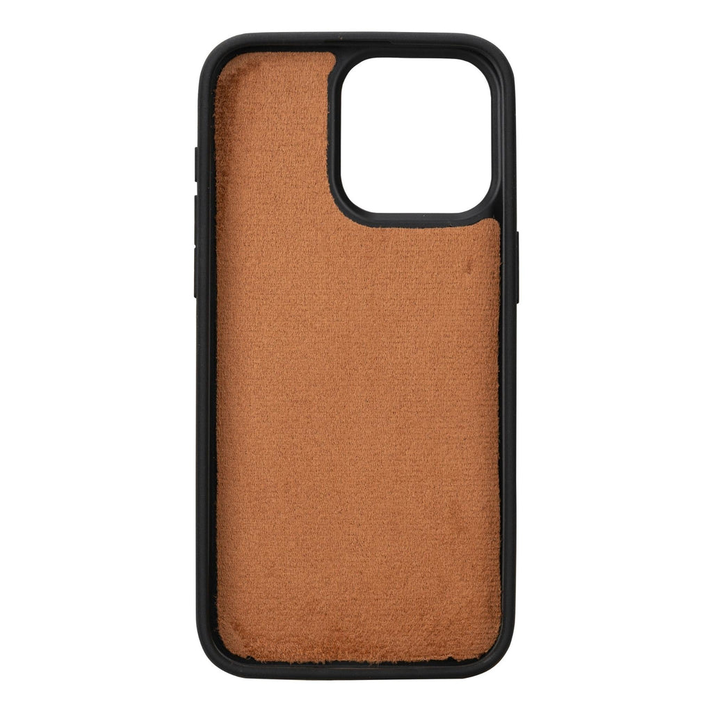 Casper iPhone 14 Series Detachable Leather Wallet Case