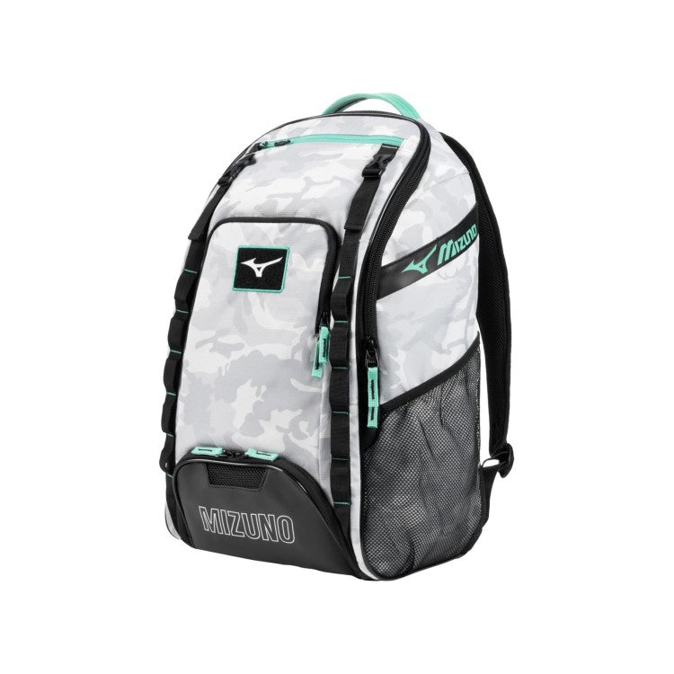 Mizuno Organizer 26 Backpack