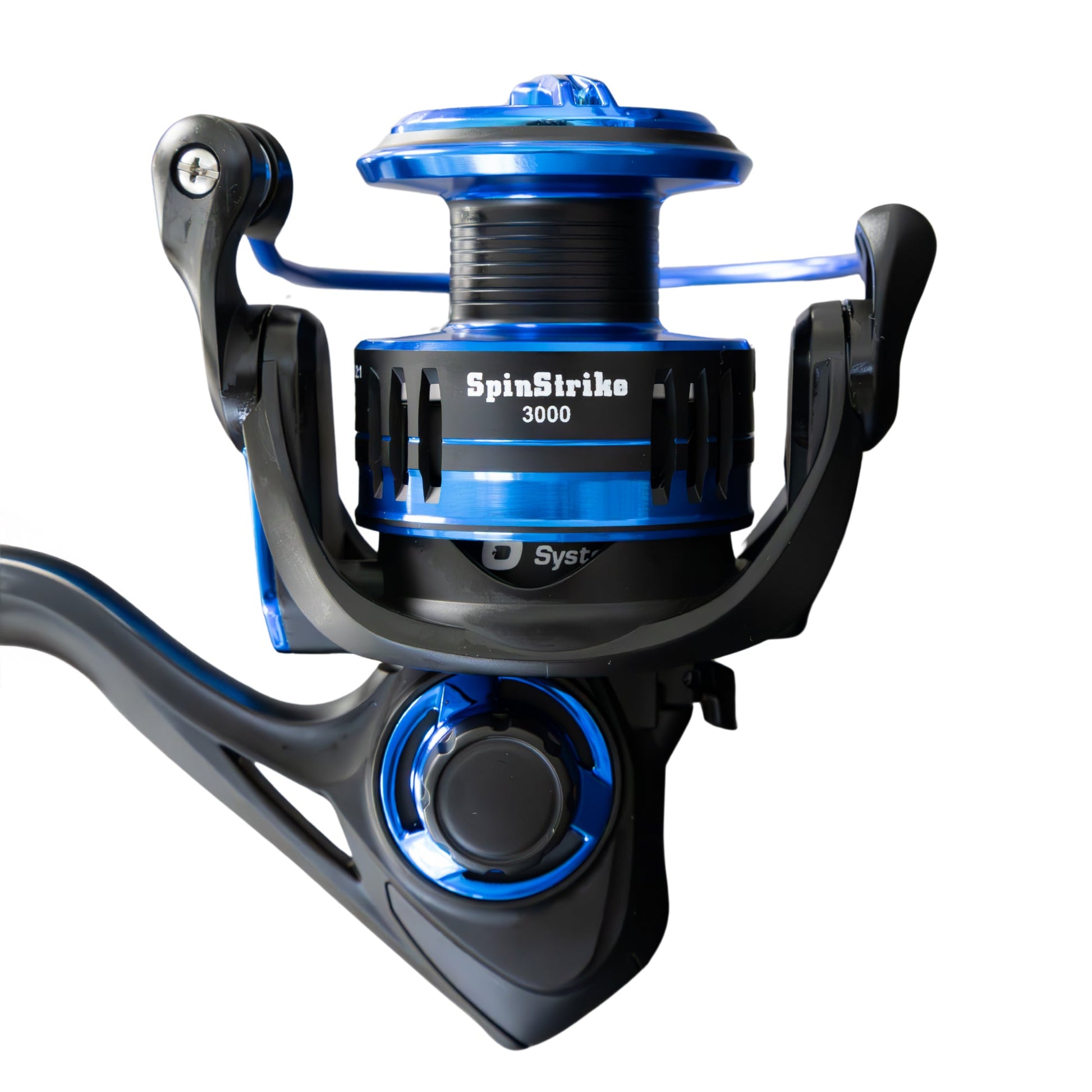 Reaction Tackle High-Performance Fishing Reels- Spinning Reel Series - NEW