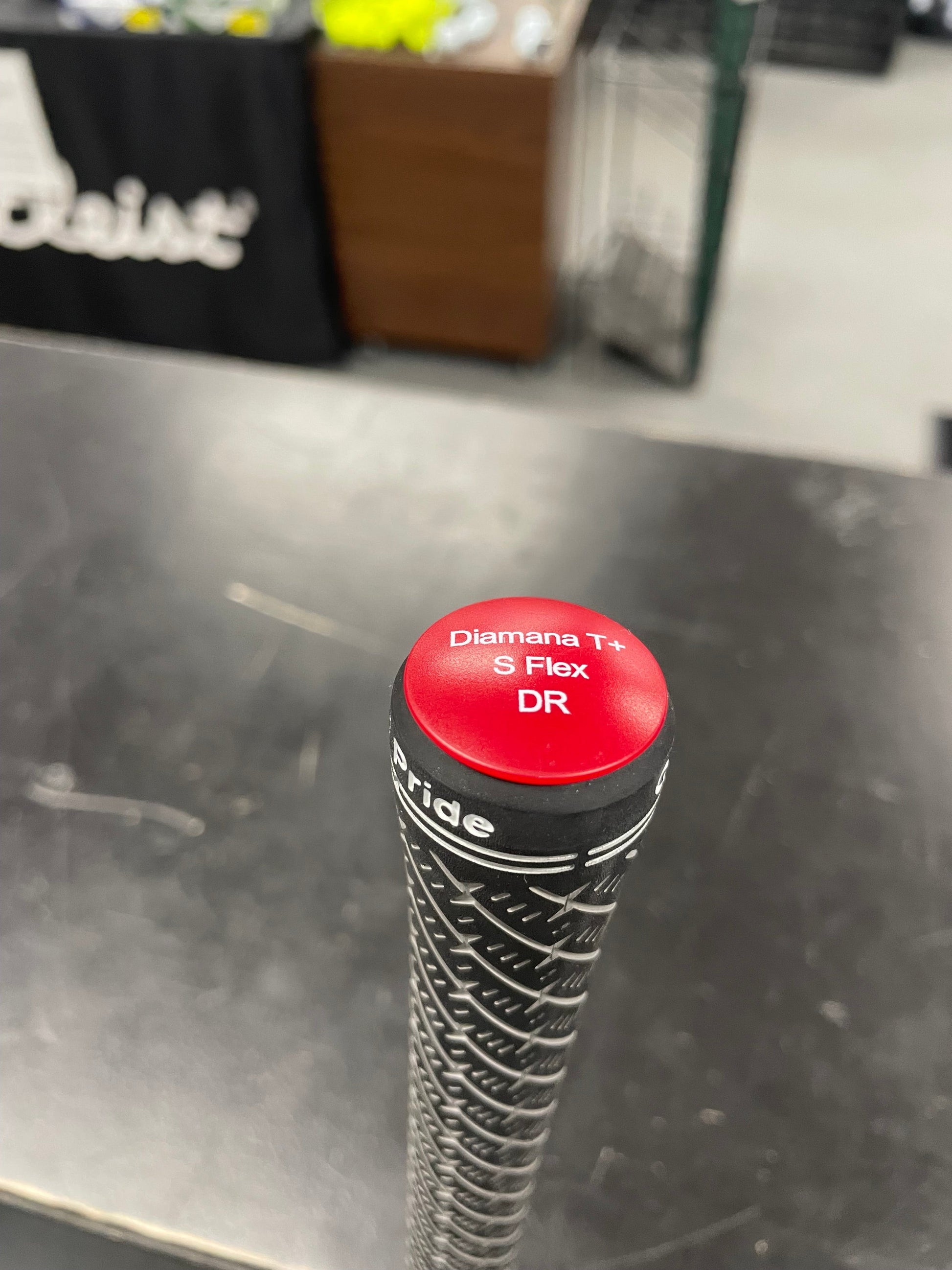 TaylorMade Qi35 Driver (Used)