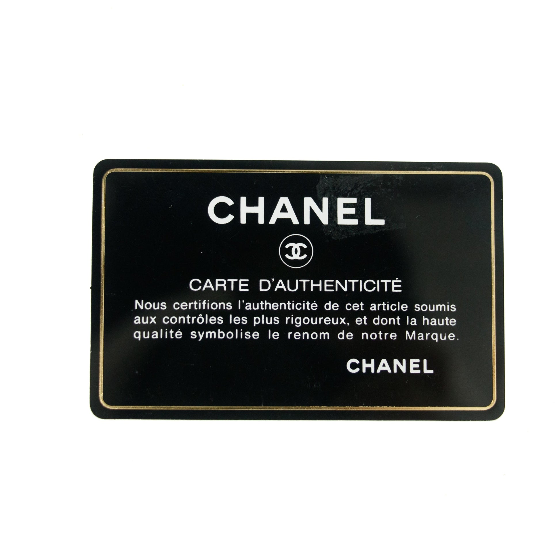 Chanel Boy Navy Lambskin Matelasse Reverso Shoulder Bag #3766