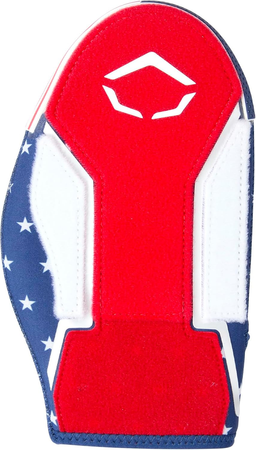 Evoshield Shorty Sliding Mitts 2.0