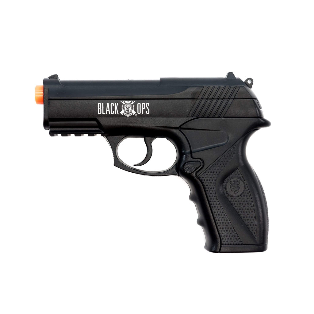 380 Airsoft - Black