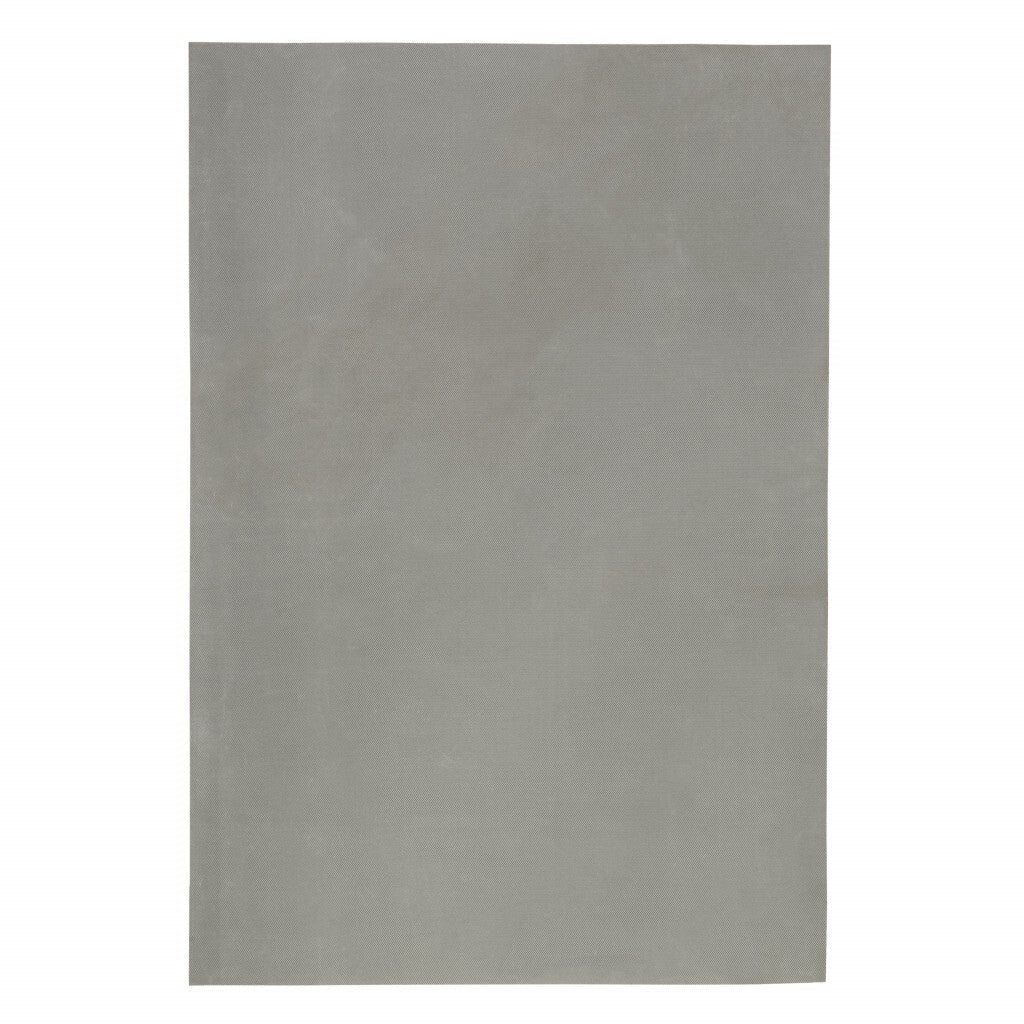 10'x14' Grey Premier Rug Pad