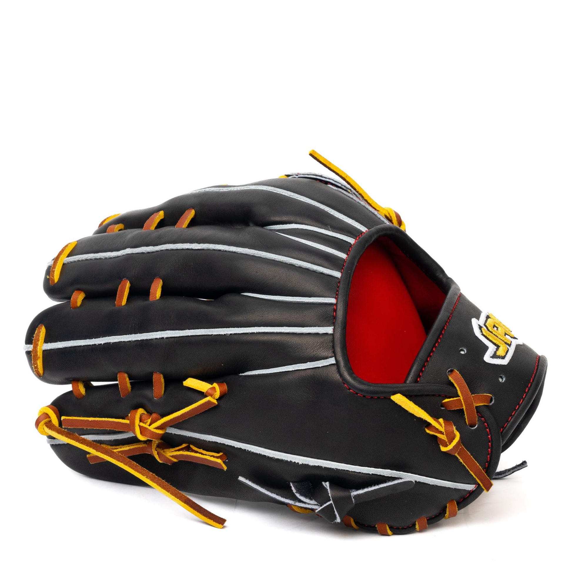 Jax Fielding Glove | LJ-10 | Outfield | Black | 12.5"