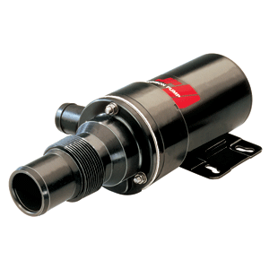 Johnson Pump Macerator Pump 12V