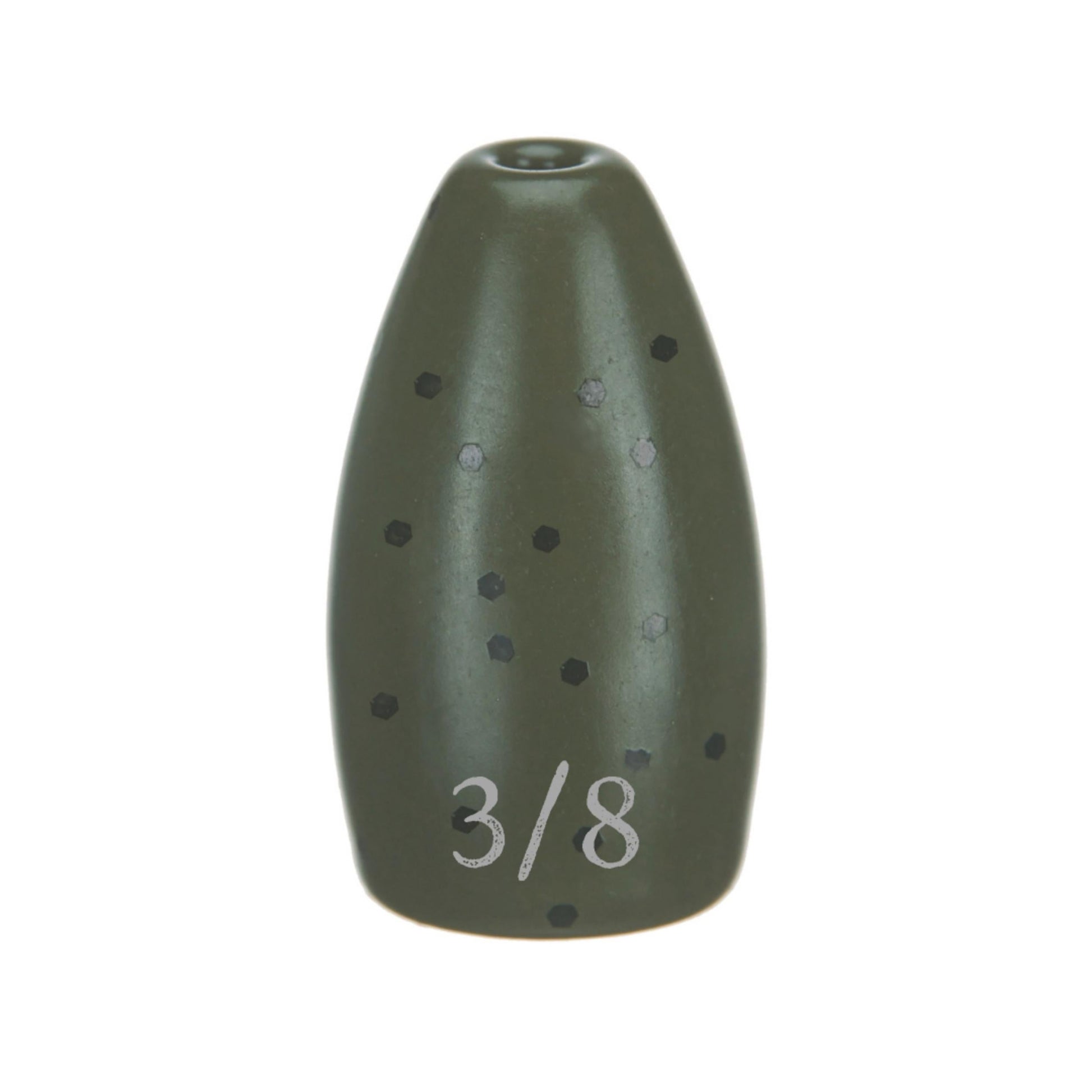 Reaction Tackle Tungsten Flipping Weights