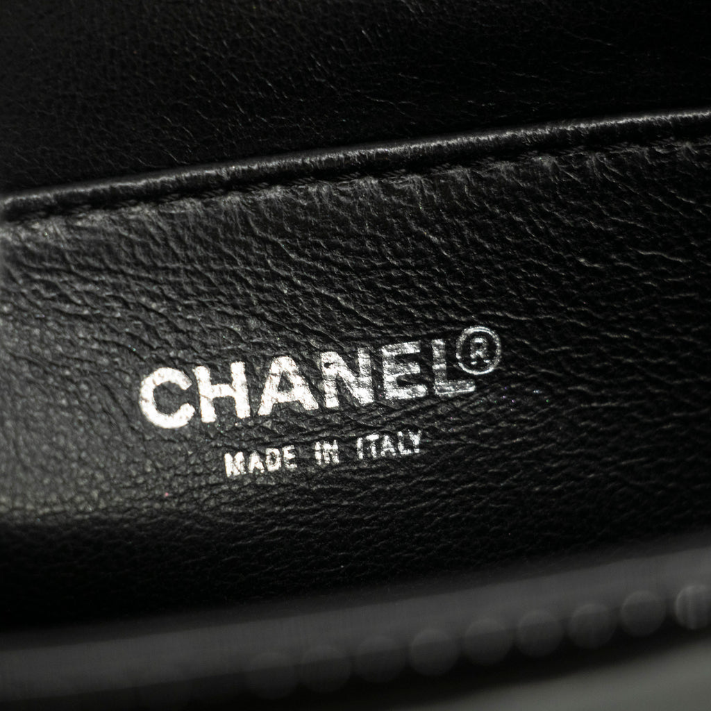 Chanel Just A Drop Of No. 5 Clutch Bag 7 Series #3972