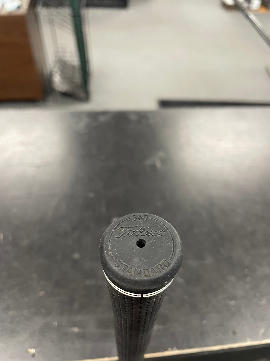 Titleist Vokey SM10 Nickel Wedge (Used)