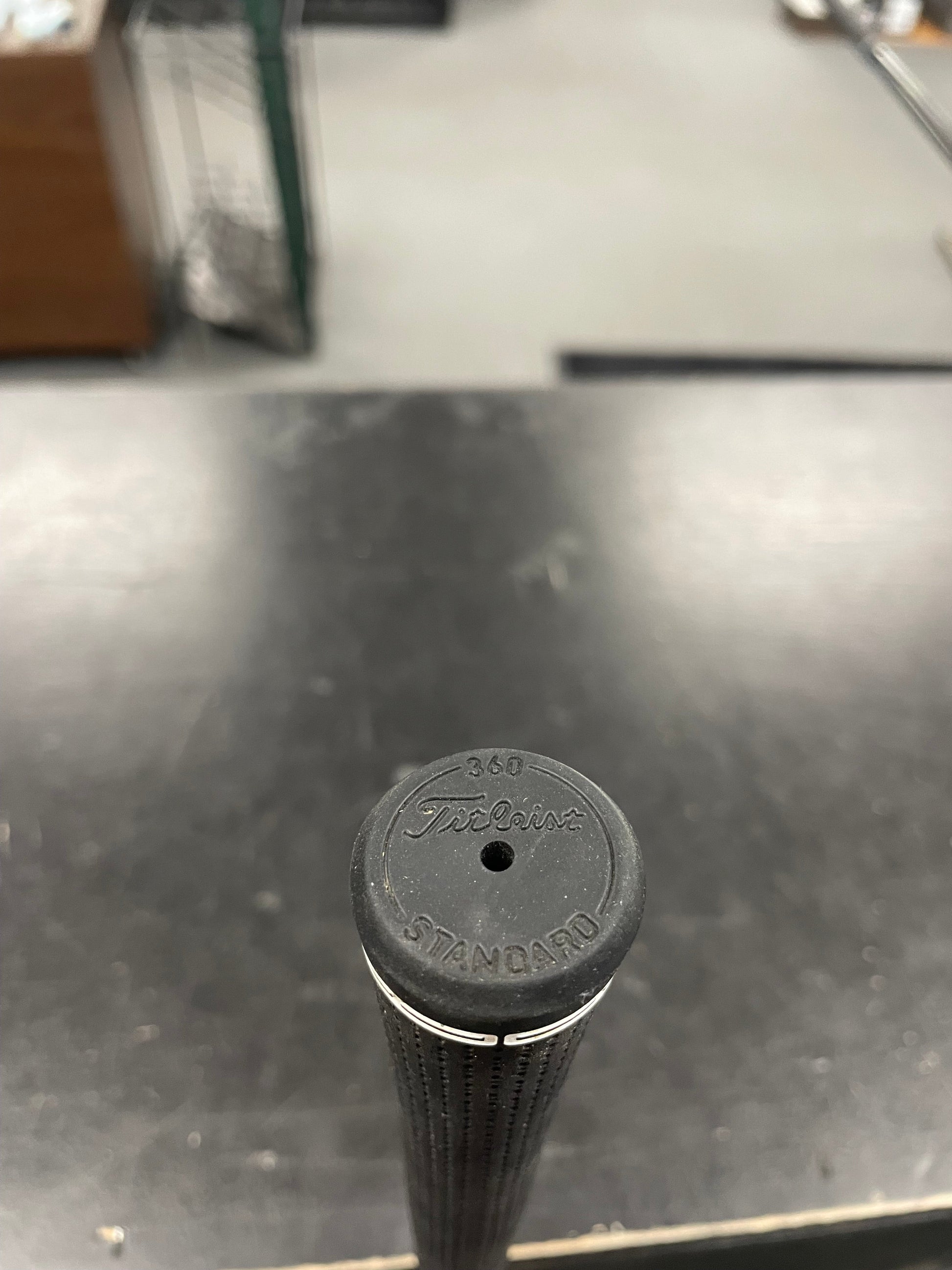 Titleist Vokey SM10 Nickel Wedge (Used)