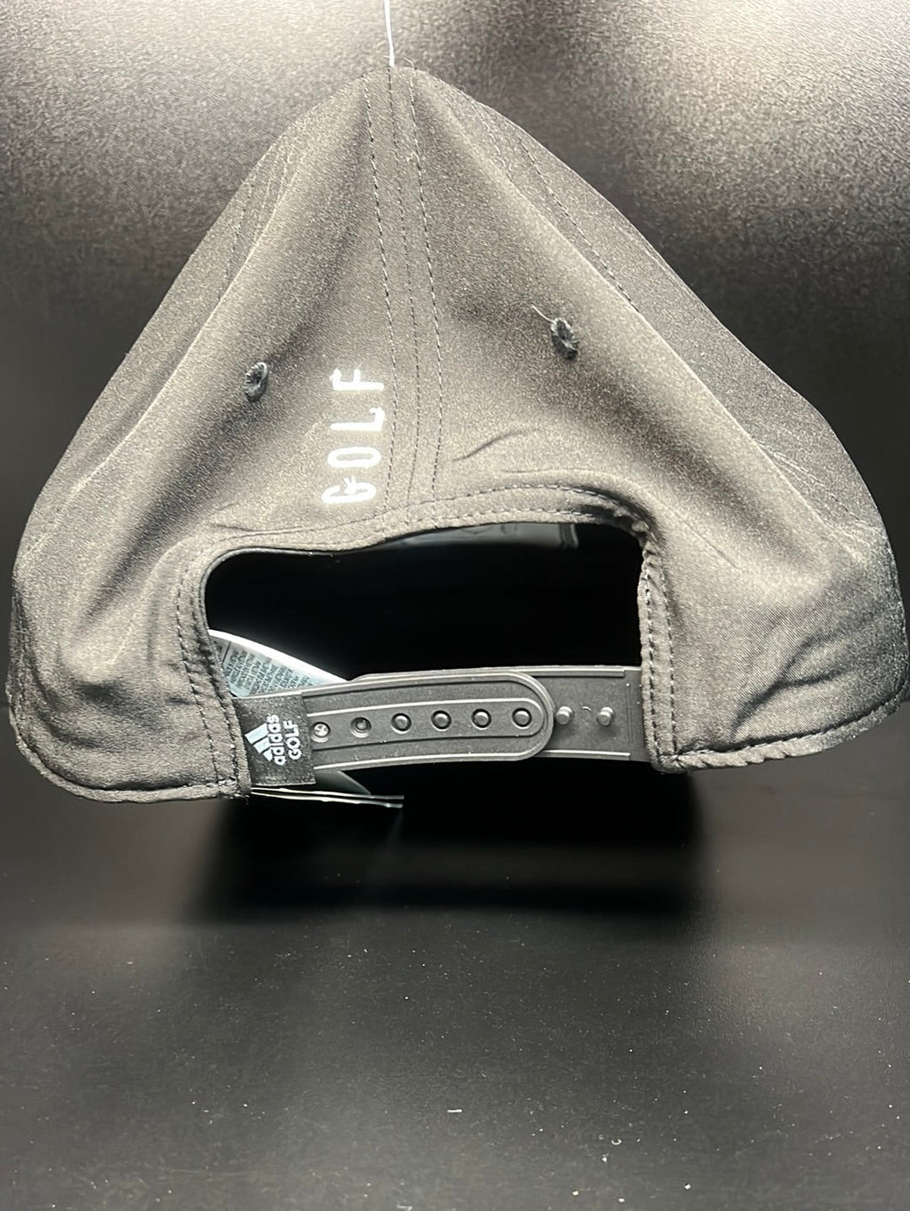 PWG - Oregon Outline Rope SnapBack