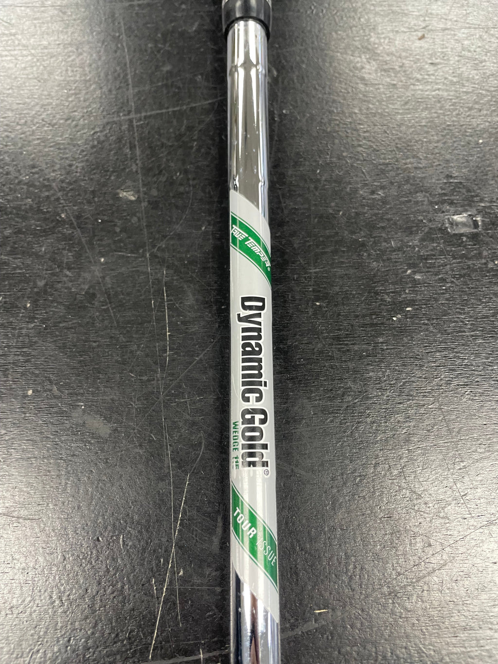 TaylorMade Milled Grind 4 Chrome Wedge (Used)