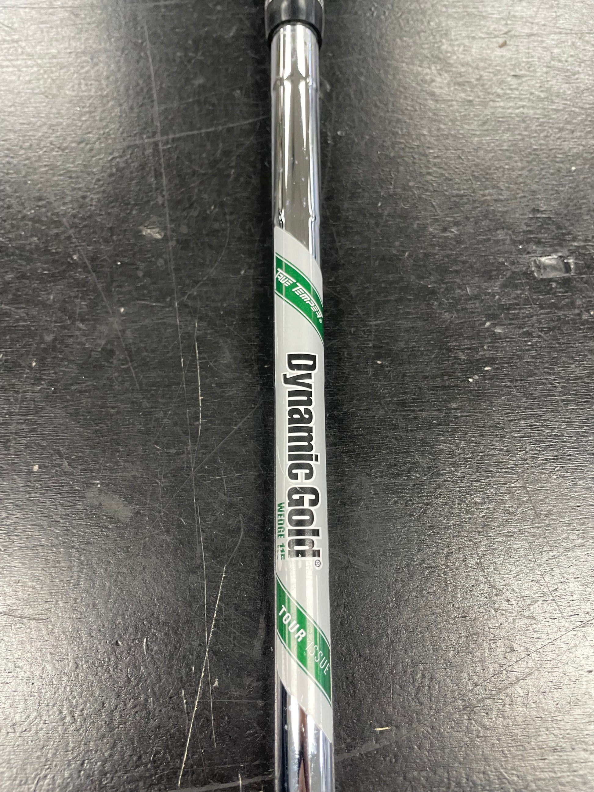 TaylorMade Milled Grind 4 Chrome Wedge (Used)