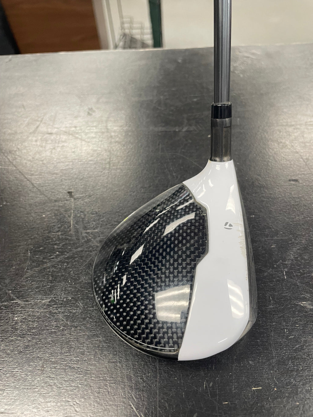 TaylorMade 2019 M2 Fairway Wood (Used)