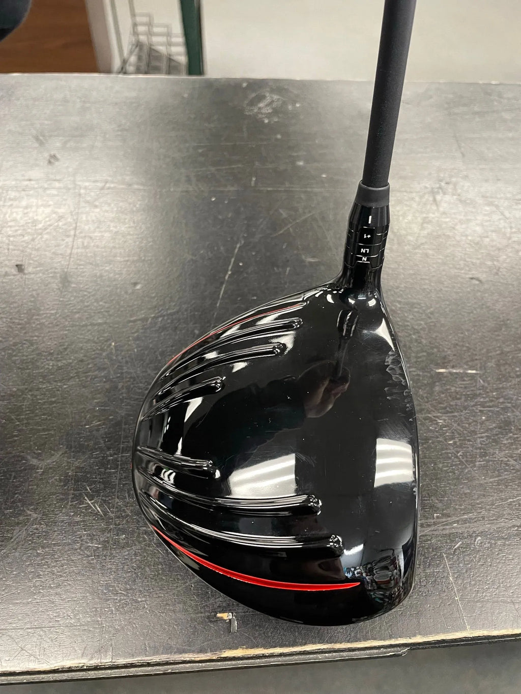 Krank Formula Fire Pro Driver (Used)
