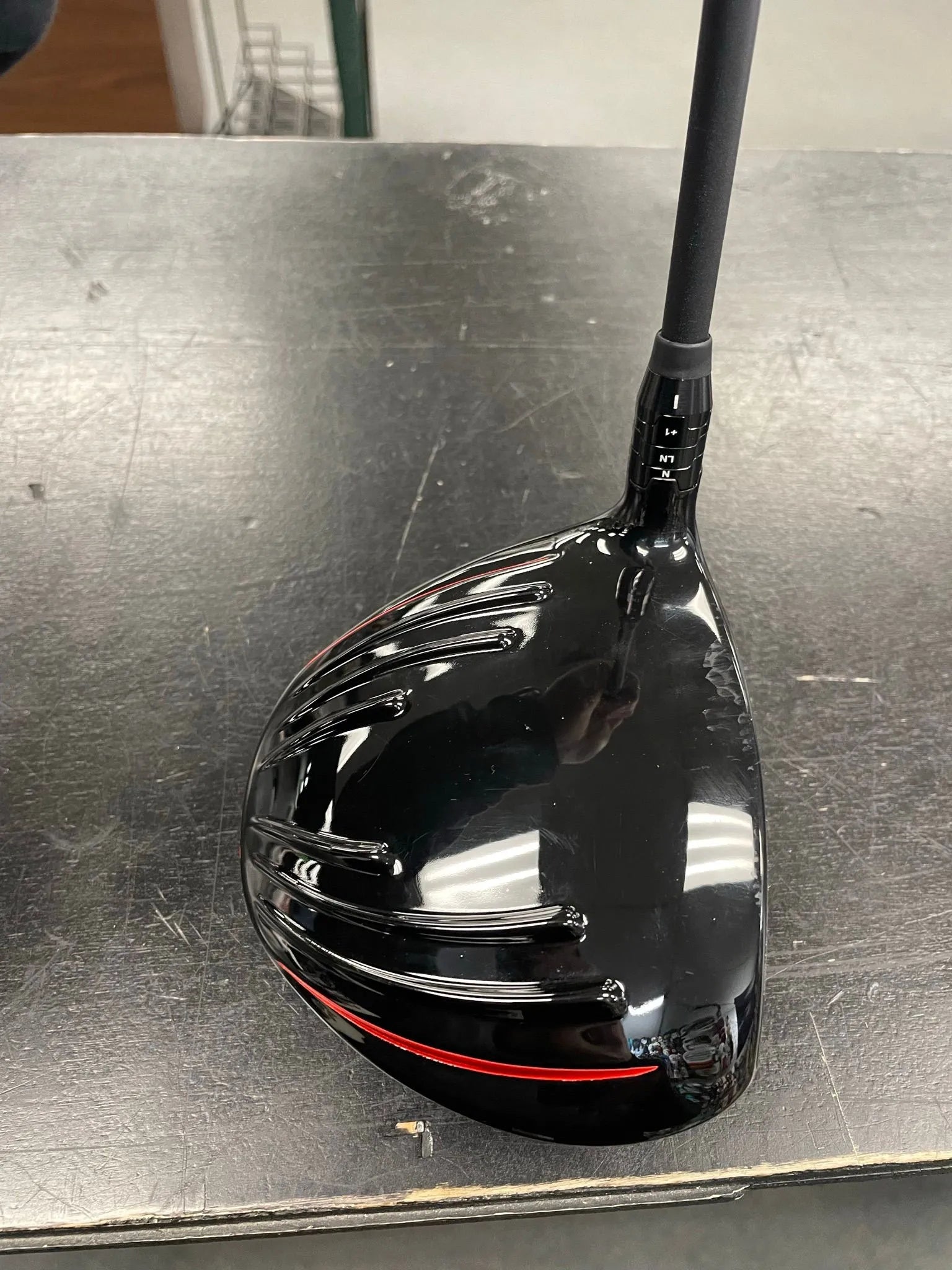 Krank Formula Fire Pro Driver (Used)