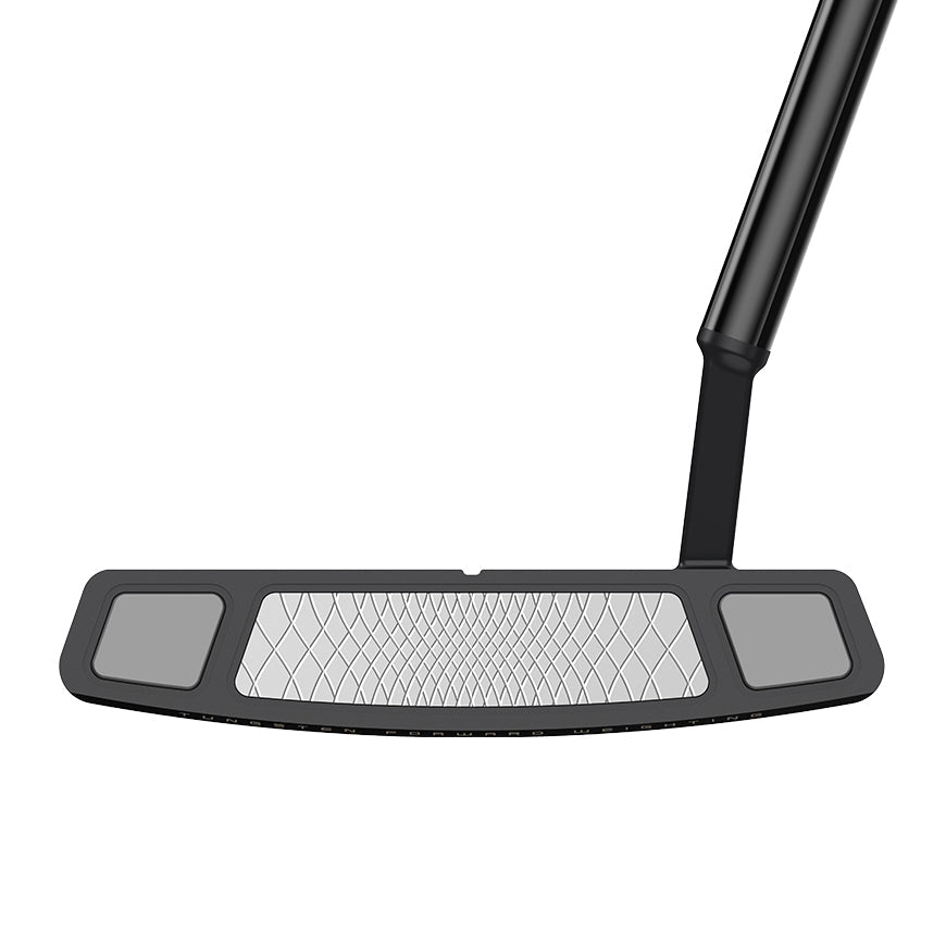 Cleveland Frontline 8.0 Slant Neck Putter