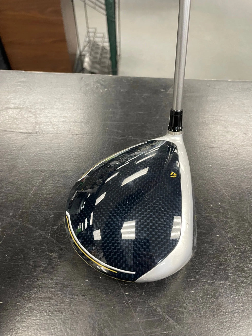 TaylorMade Kalea Gold Driver (Used)
