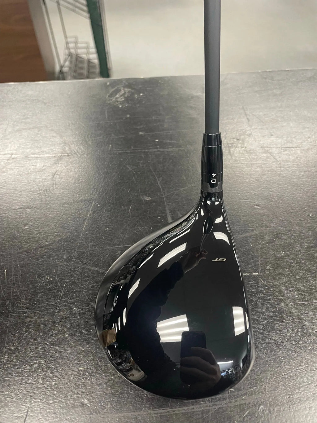 Titleist GT280 Mini Driver (Used)