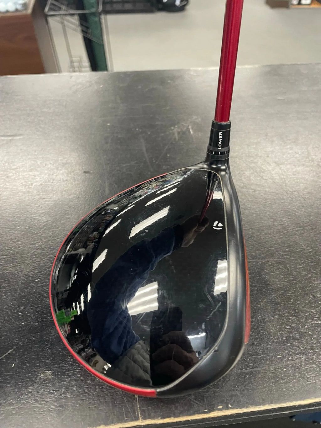 TaylorMade Stealth 2 HD Driver (Used)
