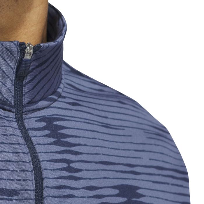 Adidas Men's Ultimate365 Cold.Rdy 1/4 Zip Pullover
