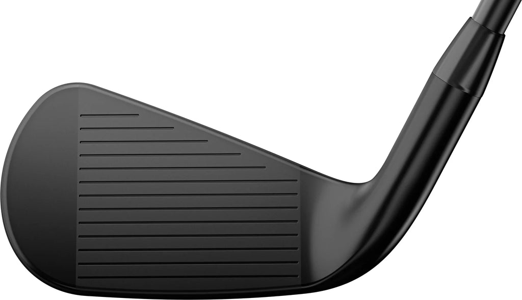 Titleist T350 Black Irons