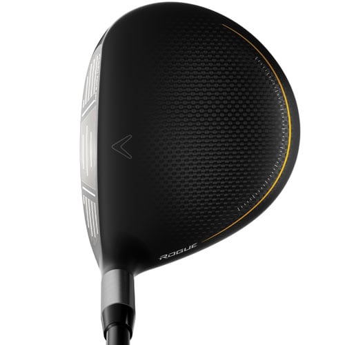 Callaway Rogue ST Max Fairway Wood