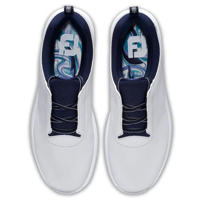 FootJoy Womens FJ Leisure Golf Shoes