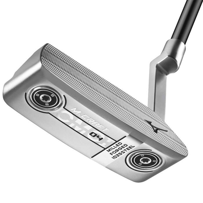 Mizuno M-Craft OMOI Type 04 Putter