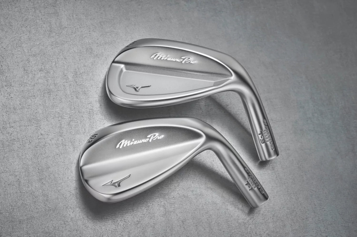 Mizuno Pro T1 Wedge White Satin