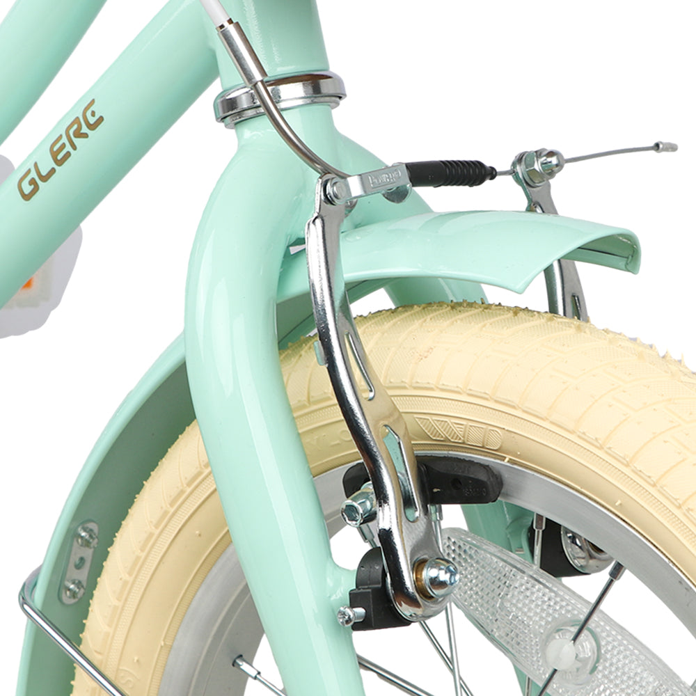 Glerc 16" Kids Bike For 4 - 7 Years Old - Little Molly