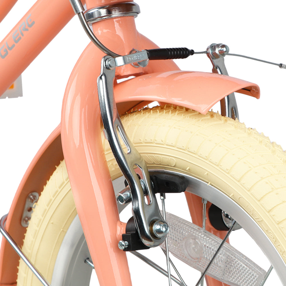 Glerc 20" Kids Bike For 7 - 13 Years Old No Training Wheels - Little Molly