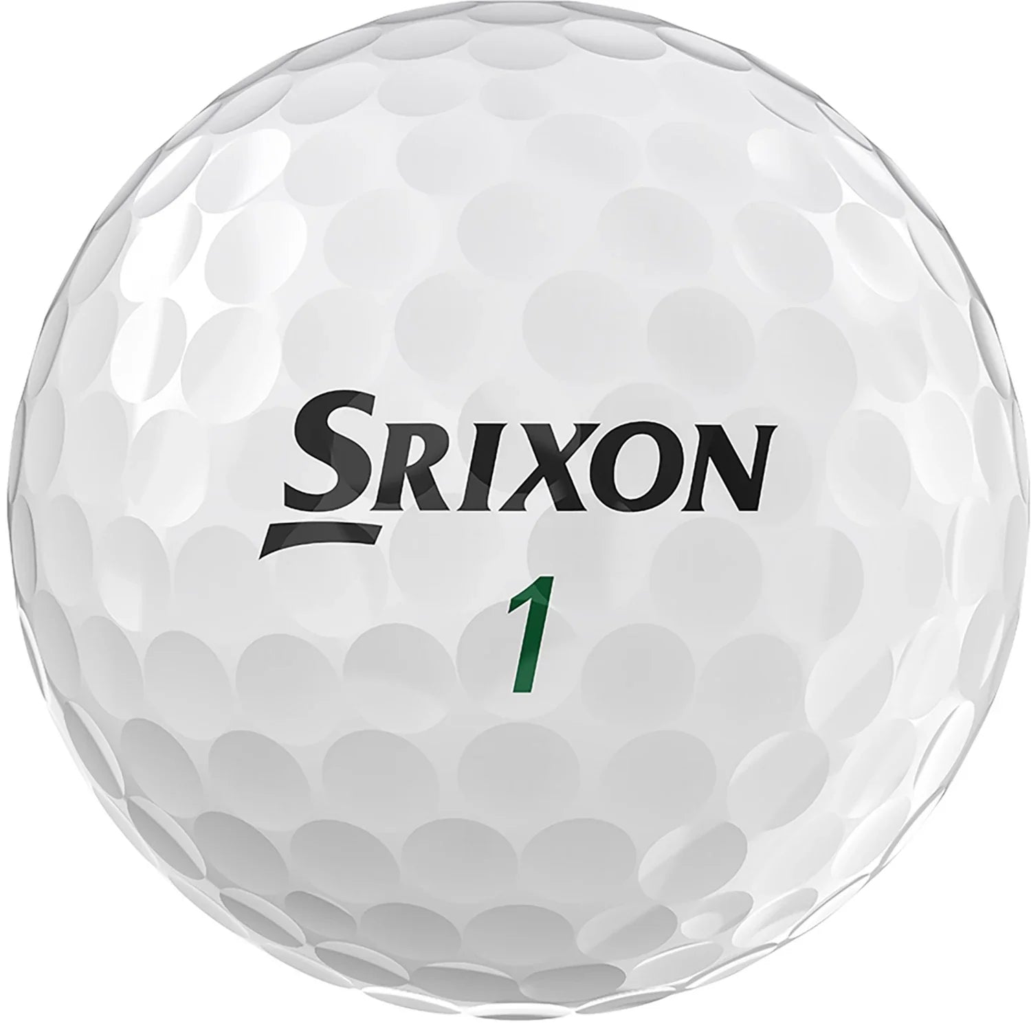 Srixon 2025 Soft Feel Golf Balls