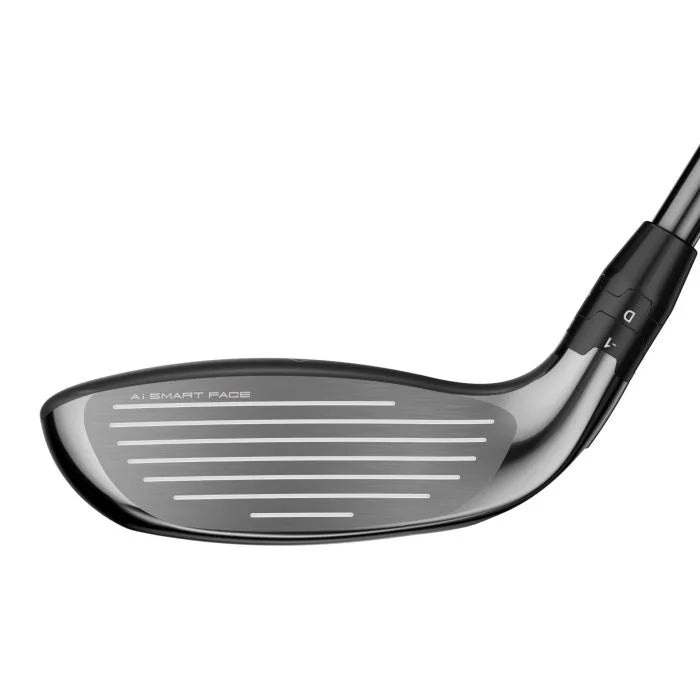 Callaway Paradym Ai Smoke HL Hybrids 2024