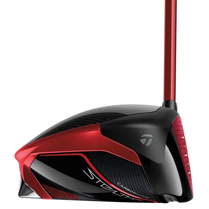 Taylormade Stealth 2 HD Driver