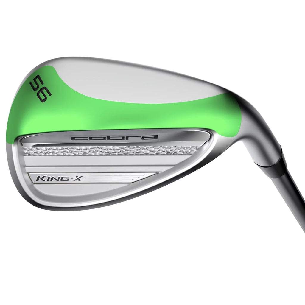 Cobra KING X Wedge 2025