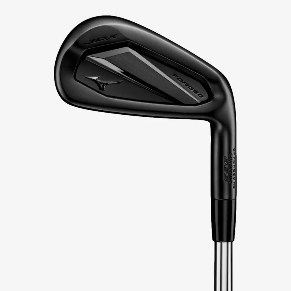 Mizuno JPX-925 Forged Black Irons