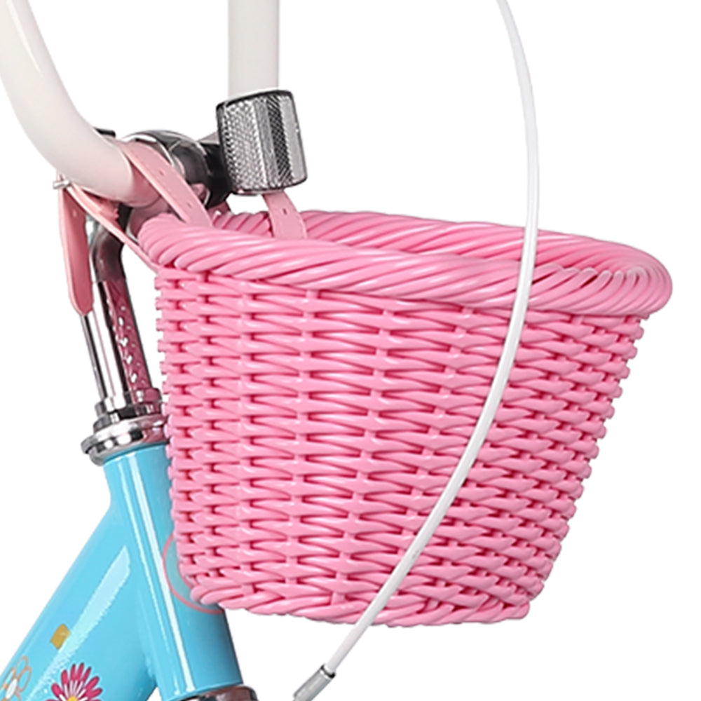 Glerc 20" Kids Bike For 7 - 13 Years Old No Training Wheels - Maggie