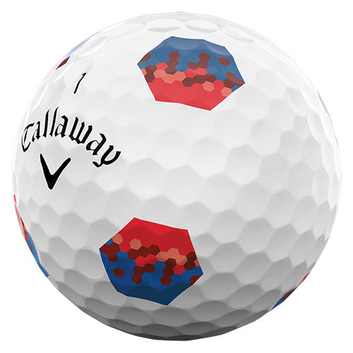 Callaway Chrome Soft 24 TruTrack Golf Ball