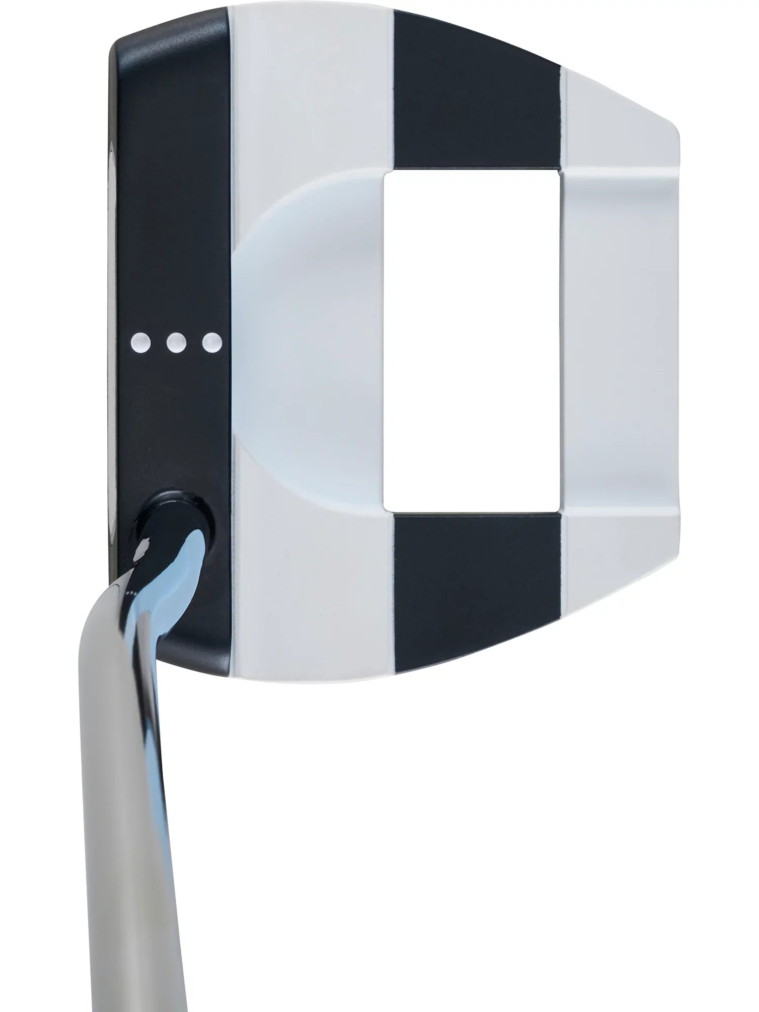 Odyssey Ai-One Cruiser Jailbird DB OS Putter