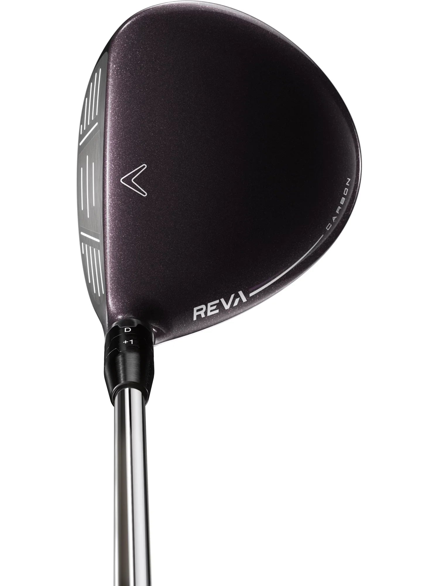 Callaway Women's Big Bertha REVA 23 Fairway Wood
